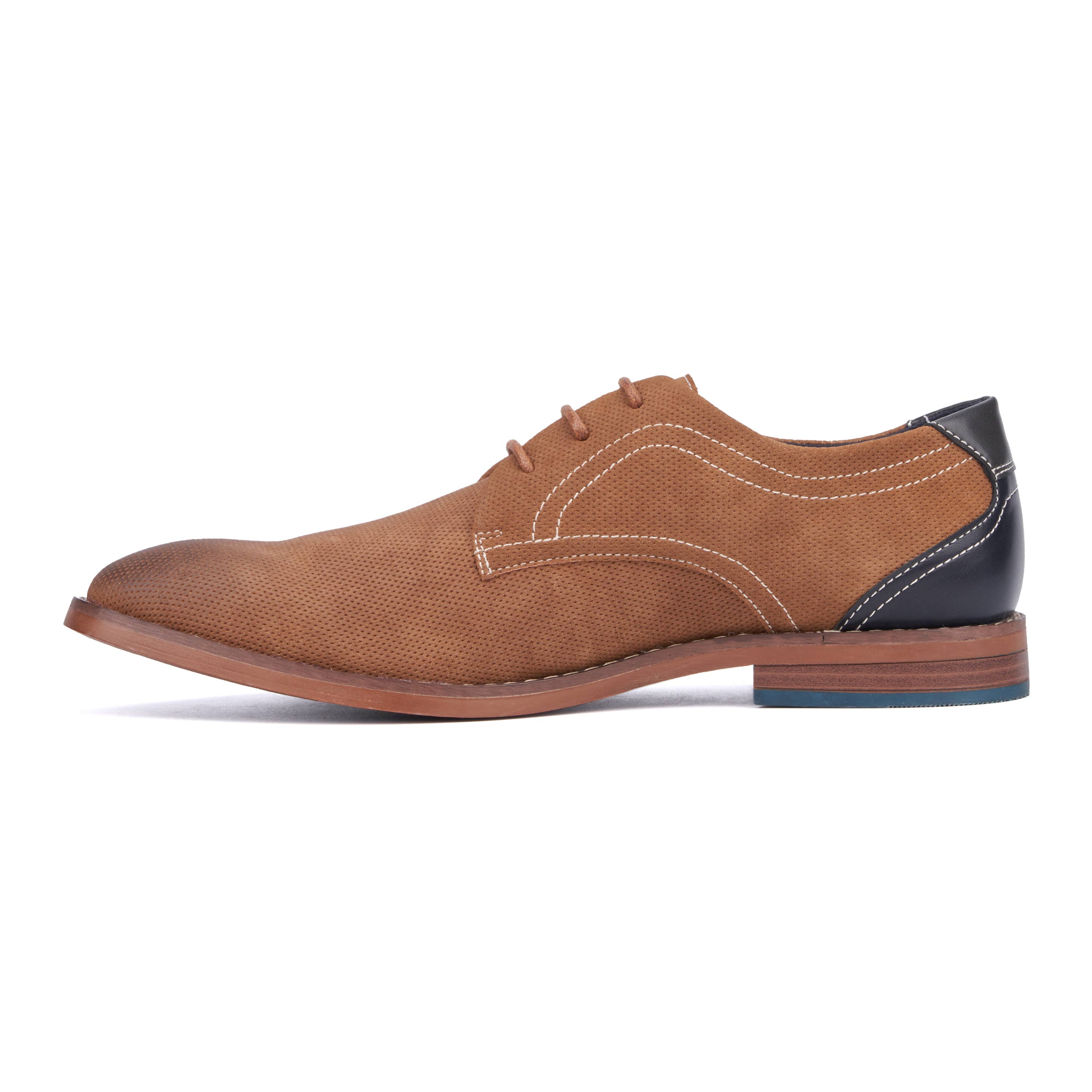 S3 Holding - Wholesale Oxford Shoes - Men's - Reserved Footwear New York Men's Bertand Dress Oxfords2