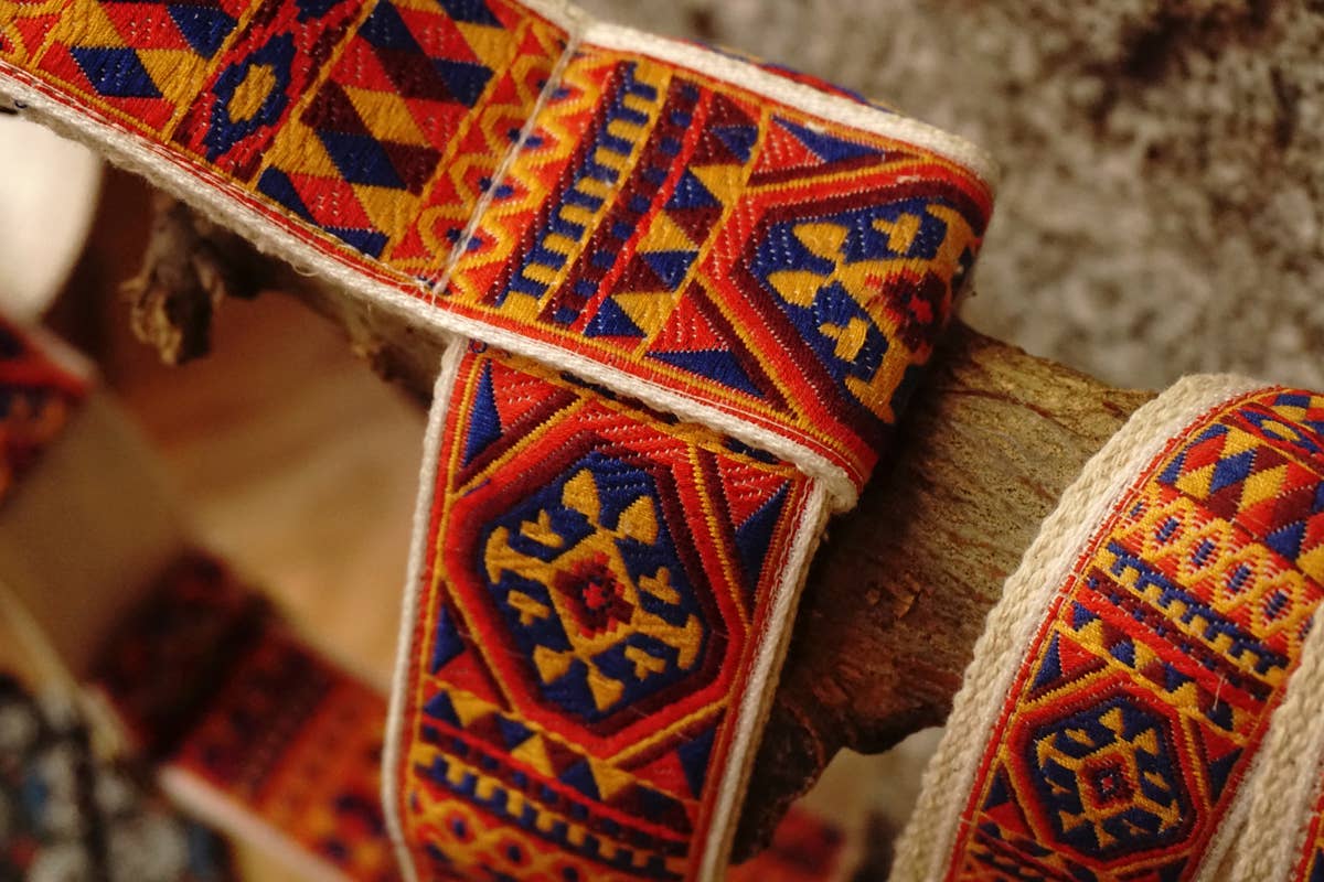 hundsfutter - Wholesale Pet Harness - Dog - "Ruben" dog harness and leash4