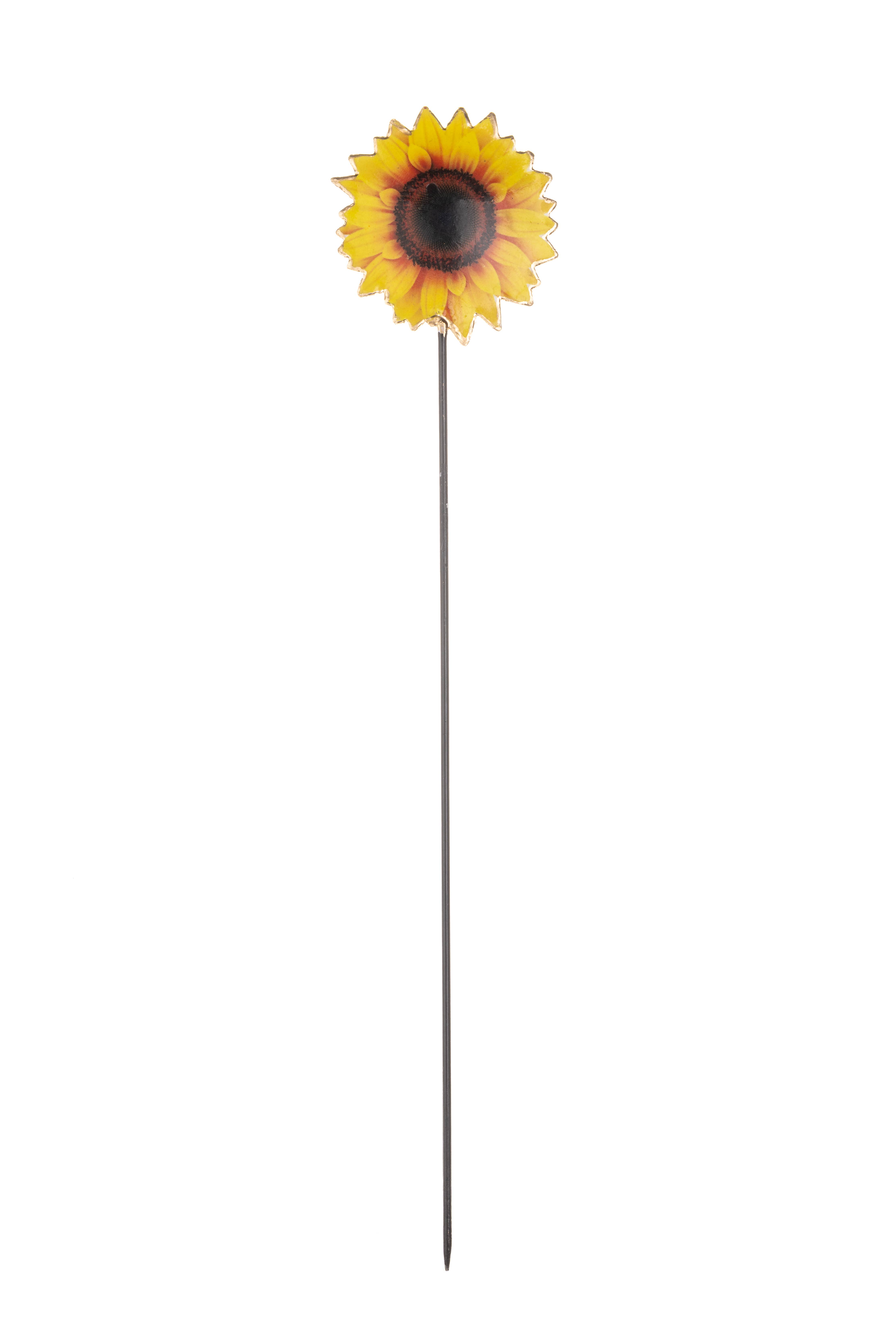 Shoeless Joe Ltd – wholesale Artificial flowers – Sunflower Pic0