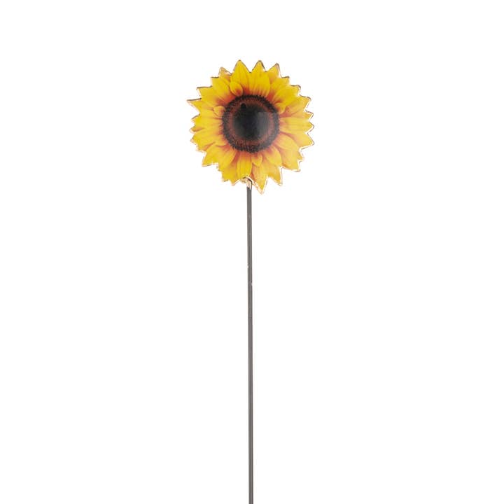 Shoeless Joe Ltd – wholesale Artificial flowers – Sunflower Pic0