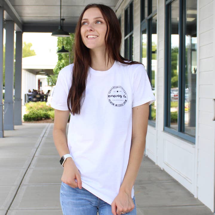 Sanderson Brewing Company Pocket for wholesale by Glittering South