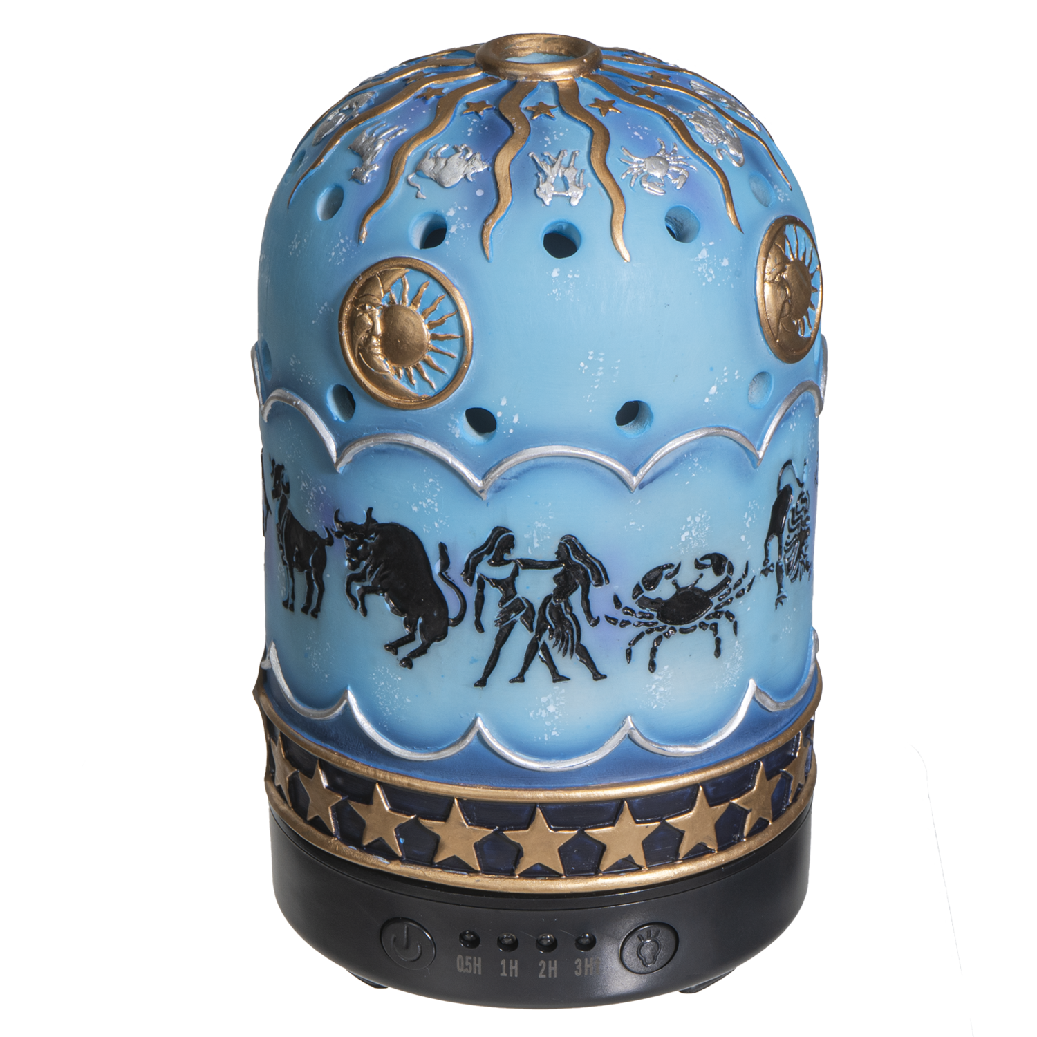 Pacific Trading - Wholesale Electronic Diffuser - Zodiac Aroma Diffuser4