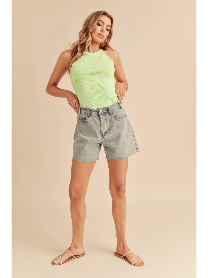 AEMI + CO – Großhandel Tanktop – Damen – 843AN Edie Tanktop mit Batikmuster37
