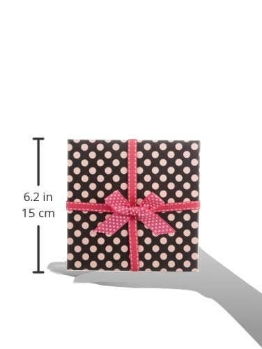 Relaxcation - Vente Set de bain et corps - Coffret cadeau spa bain premium à pois pour femmes, panier artisanal naturel et biologique avec bougie, bombe de bain, savon, sel de bain, barre de bulles, baume à lèvres7