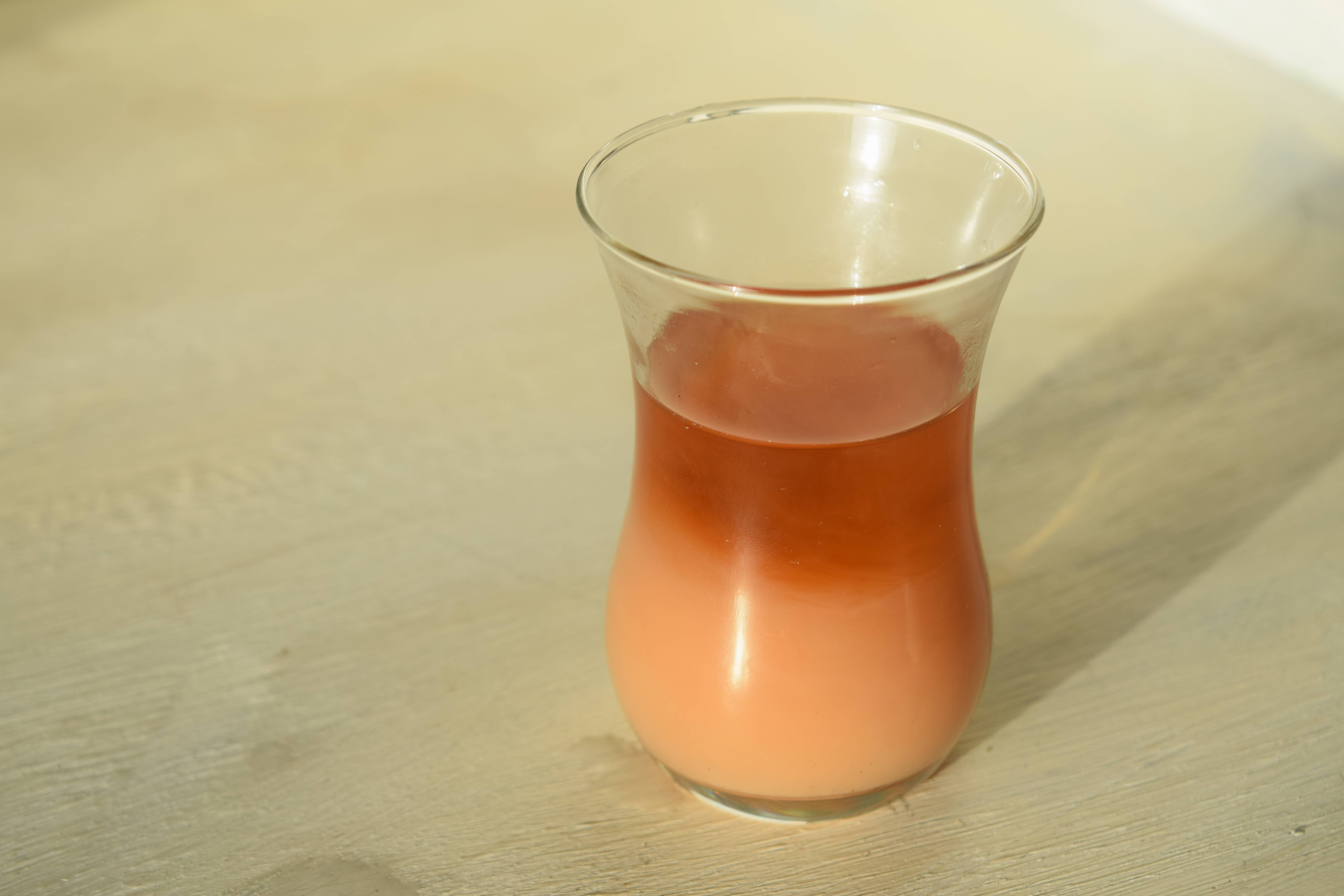 EISA Tea Co. - Vente Thés santé/détox - Masala Chai collant végétalien3