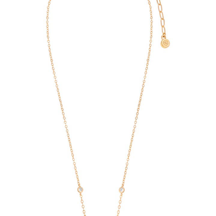 Ettika - Wholesale Pendant/Charm Necklace - Turquoise Solstice Necklace