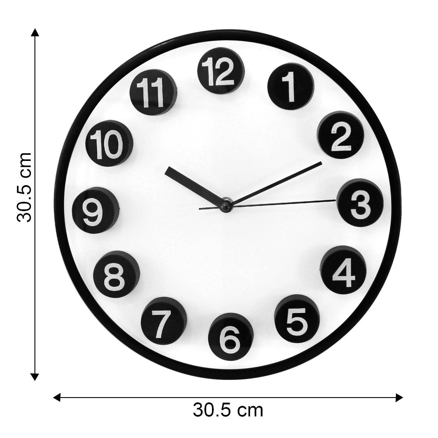 Daniel James – Engroshandel Vægur – Vægure fra Daniel James9