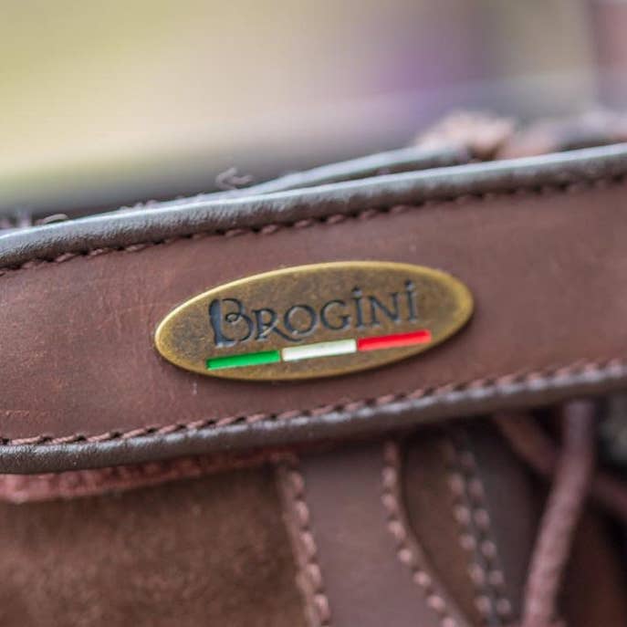 Brogini – Botas - Mulher por atacado – Bota Country WB125 Winchester com Cadarço3