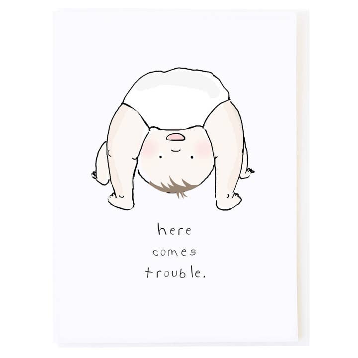 Voici les ennuis pour la vente par mollyOcards