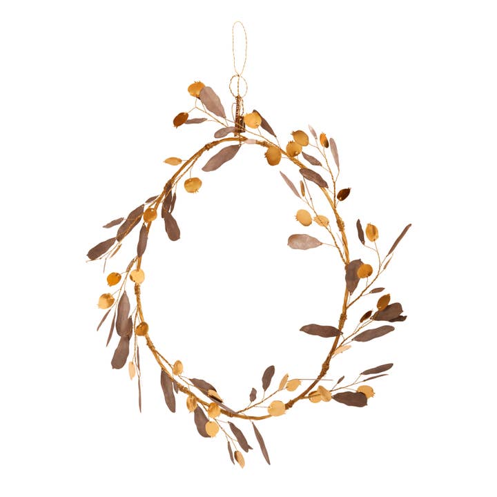 Granaatappelkrans voor wholesale door Walther & Co.