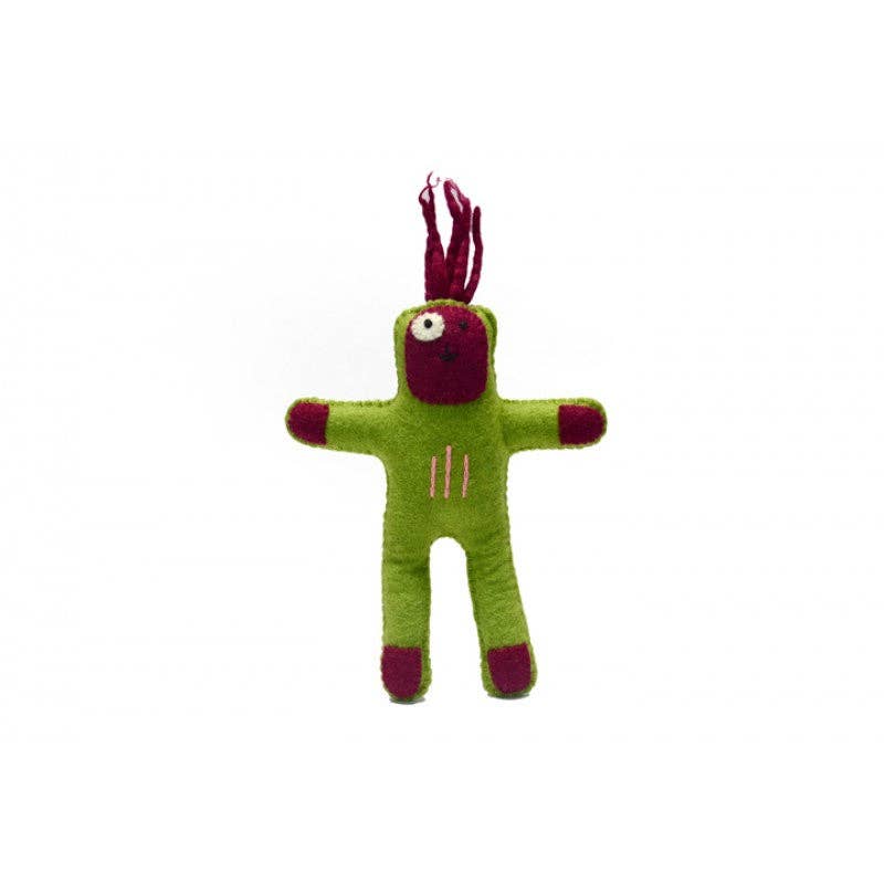 BNB Crafts Inc. - Wholesale Stuffed/Plush Toy - Kids & Baby - Stuffed Alien dolls4