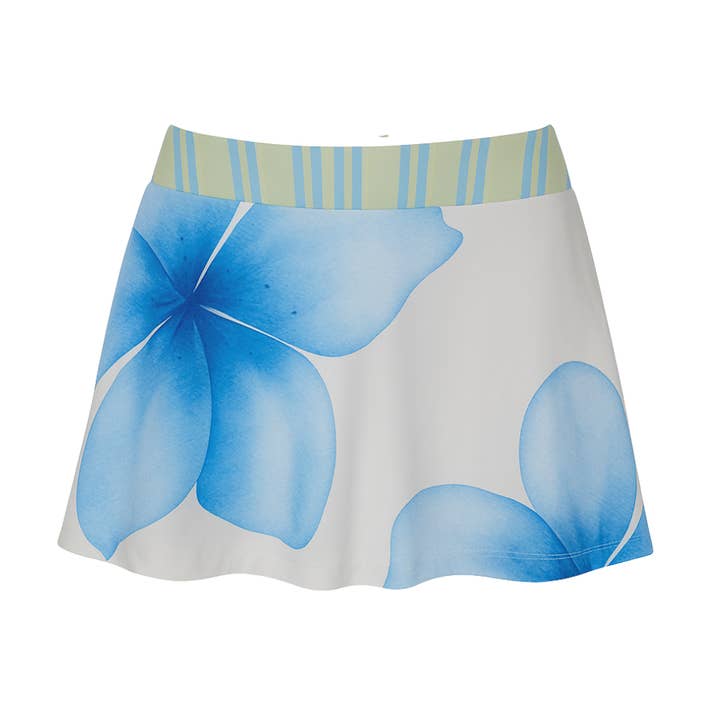 Tallulah Skort for wholesale by Bikinis By Bridget