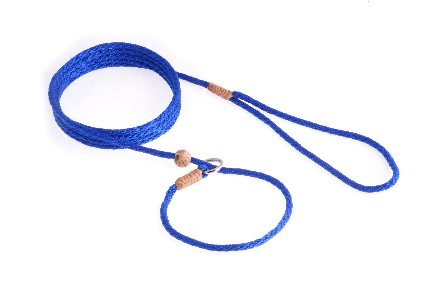 Alvalley - Wholesale Pet Leash - Dog - Nylon Slip Lead With Stopper71