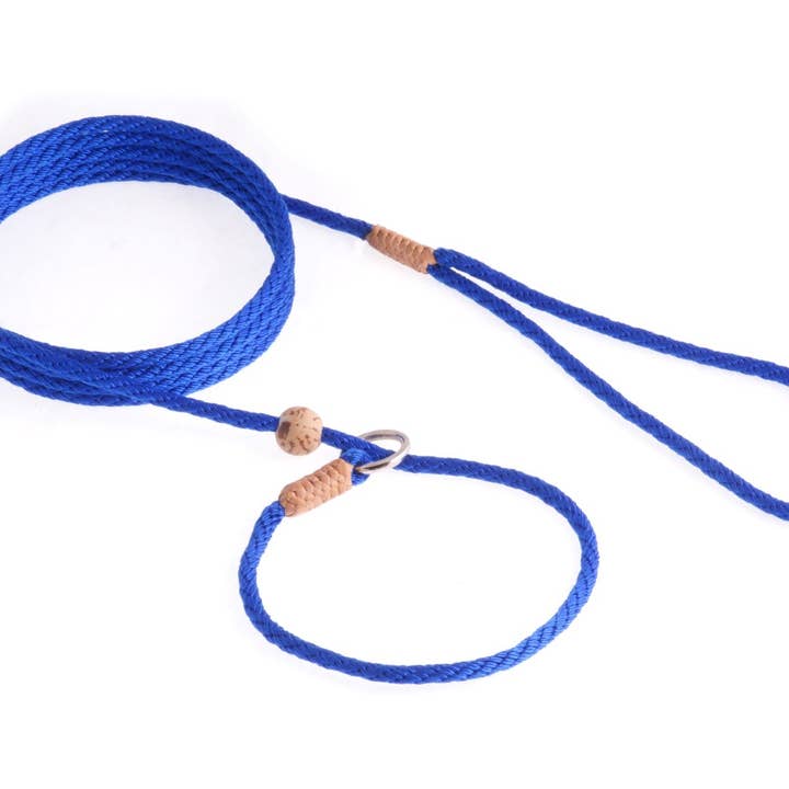 Alvalley - Wholesale Pet Leash - Dog - Nylon Slip Lead With Stopper71