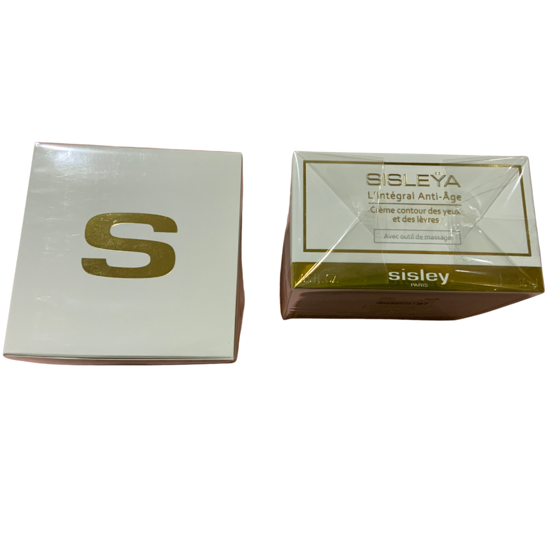 Magic of Beauty LLC - Wholesale Facial Moisturizer - SISLEY L 'Integral Anti Age Cream, 50ml5