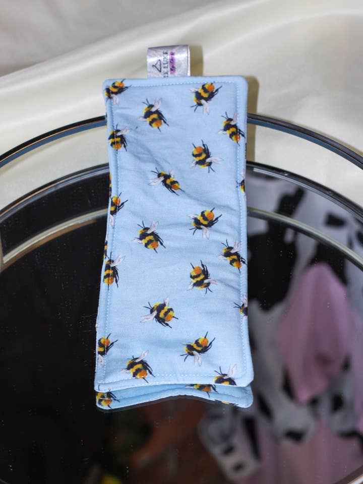 Mystery scrap bookmarks! for wholesale by Le Luxe by Cher