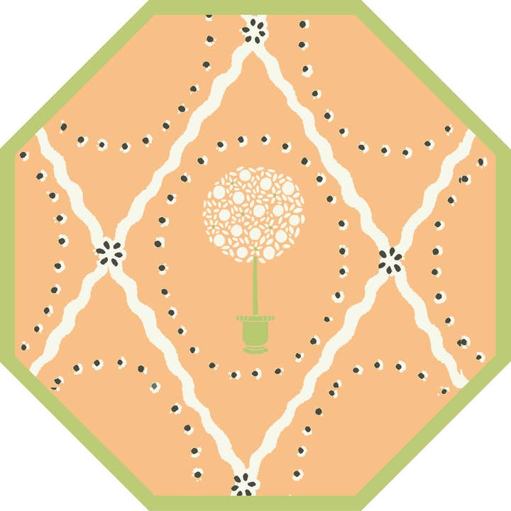 Holly Stuart Home - Wholesale Coasters - Coaster Topiary5