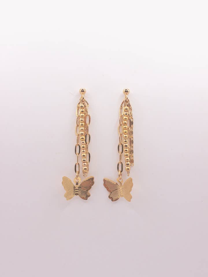 Brincos Sunshine por atacado de Valiente New York