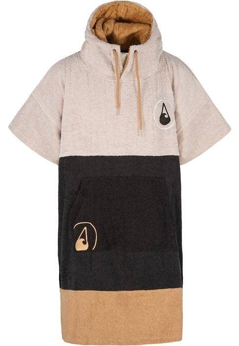 WAVE HAWAII - Wholesale Poncho - Women's - WAVE HAWAII Poncho Soul0