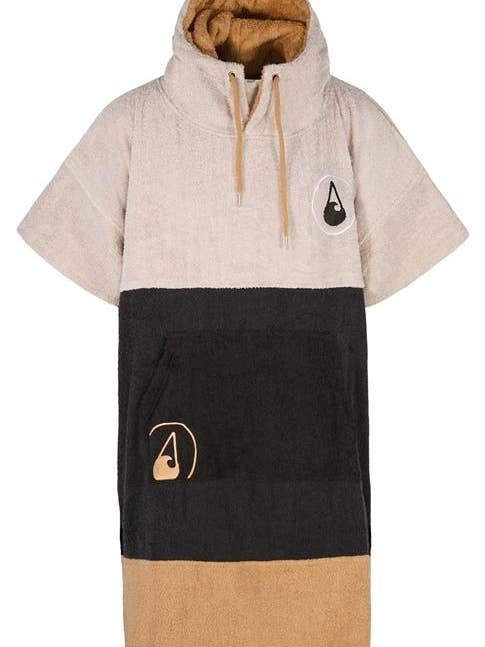 WAVE HAWAII - Wholesale Poncho - Women's - WAVE HAWAII Poncho Soul