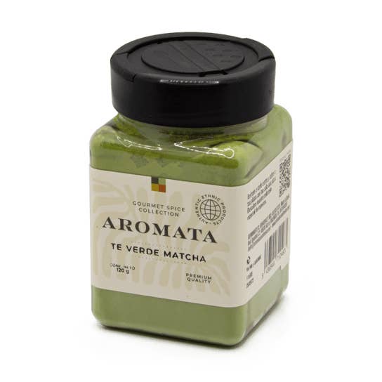 Matcha Green Tea for wholesale by Aromata Condiments