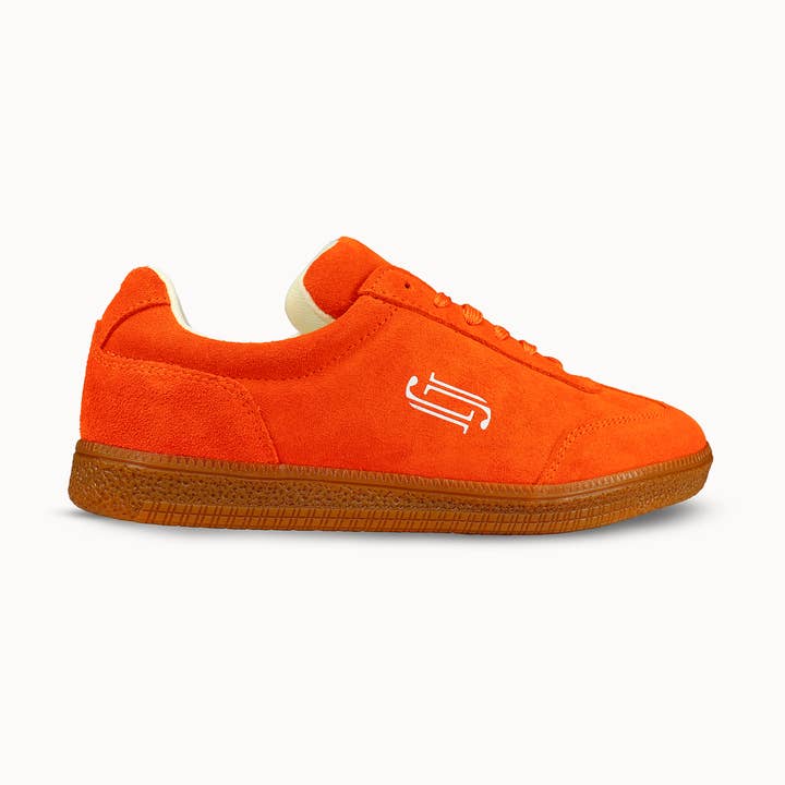 SOHO Orange for wholesale by JoDis Shoes