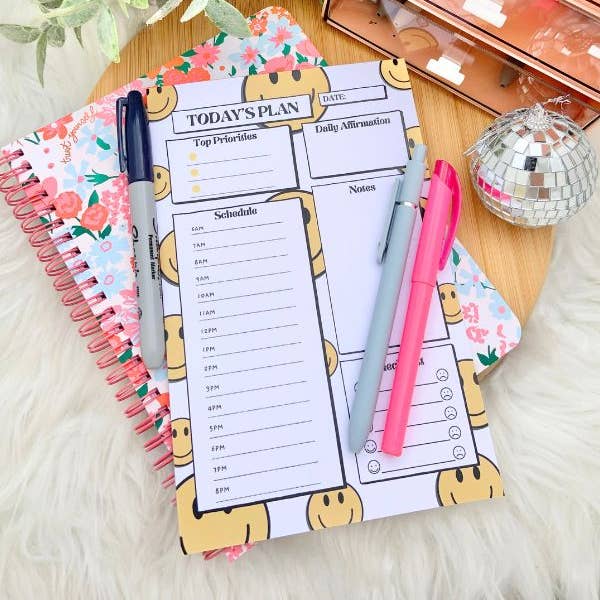 Ultimate Planner Accessory Kit, Set of 27