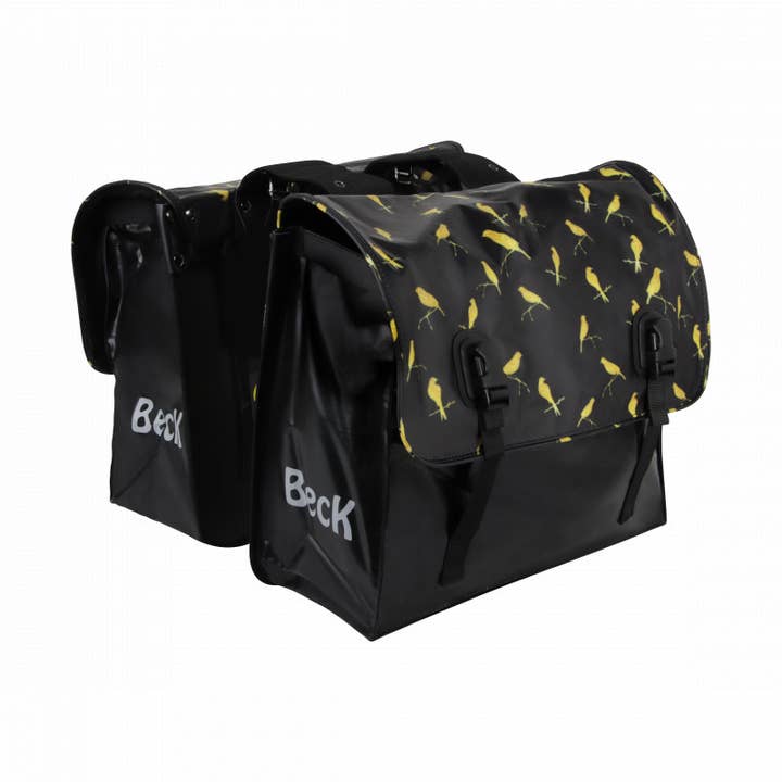 Beck Classic Golden Birds for wholesale by bike butler