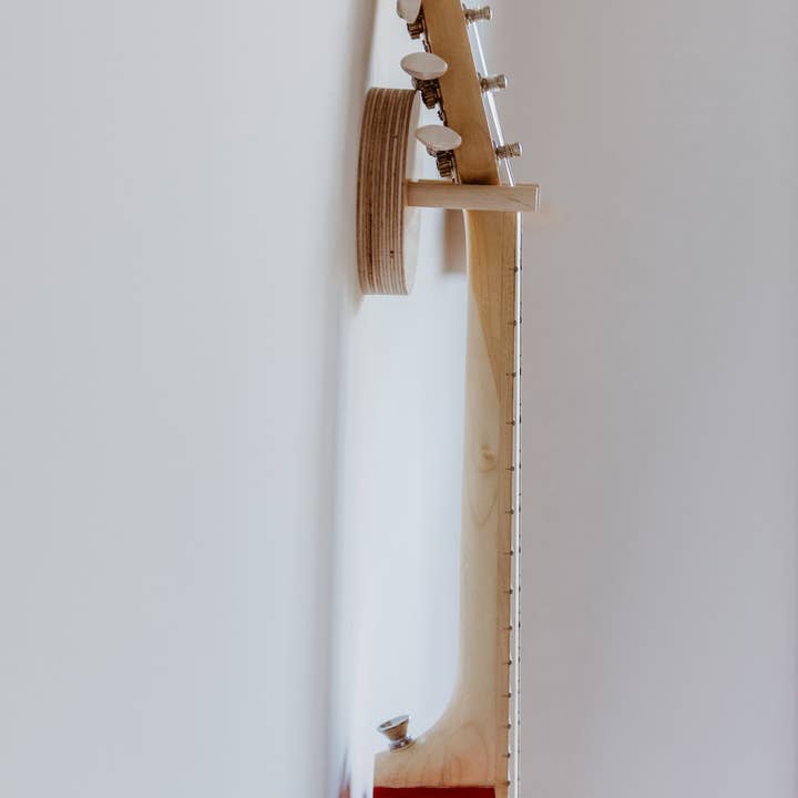 Loog Guitars Wholesale - Wholesale Wall Hook - Loog Wall Hanger