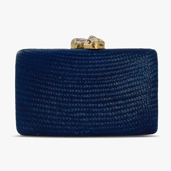 Kayu – wholesale Kuvertväska - Dam – Jen vita stenar9