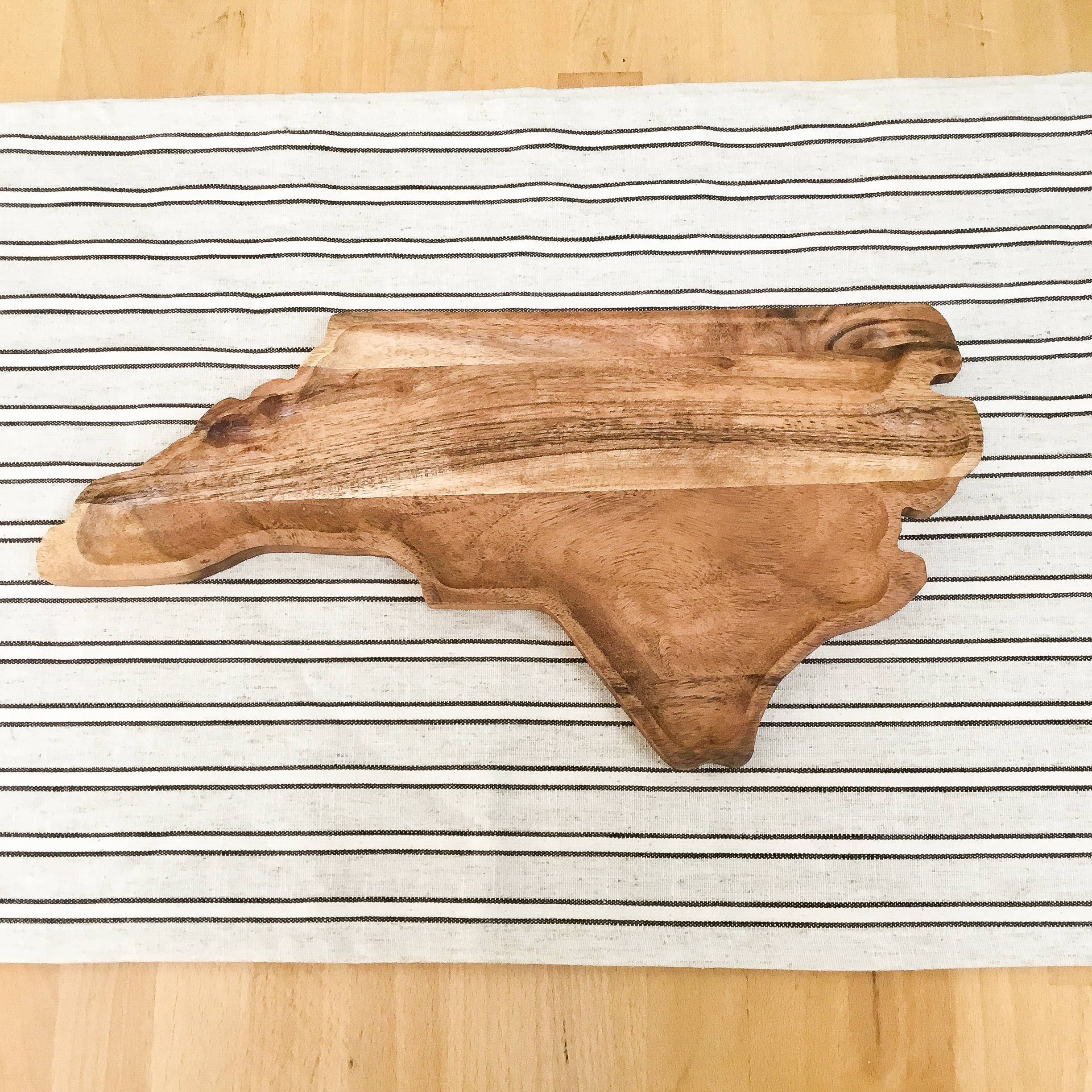 India Handicrafts Inc - Venta al por mayor Tablas de quesos - Servidor del Estado de Carolina del Norte3