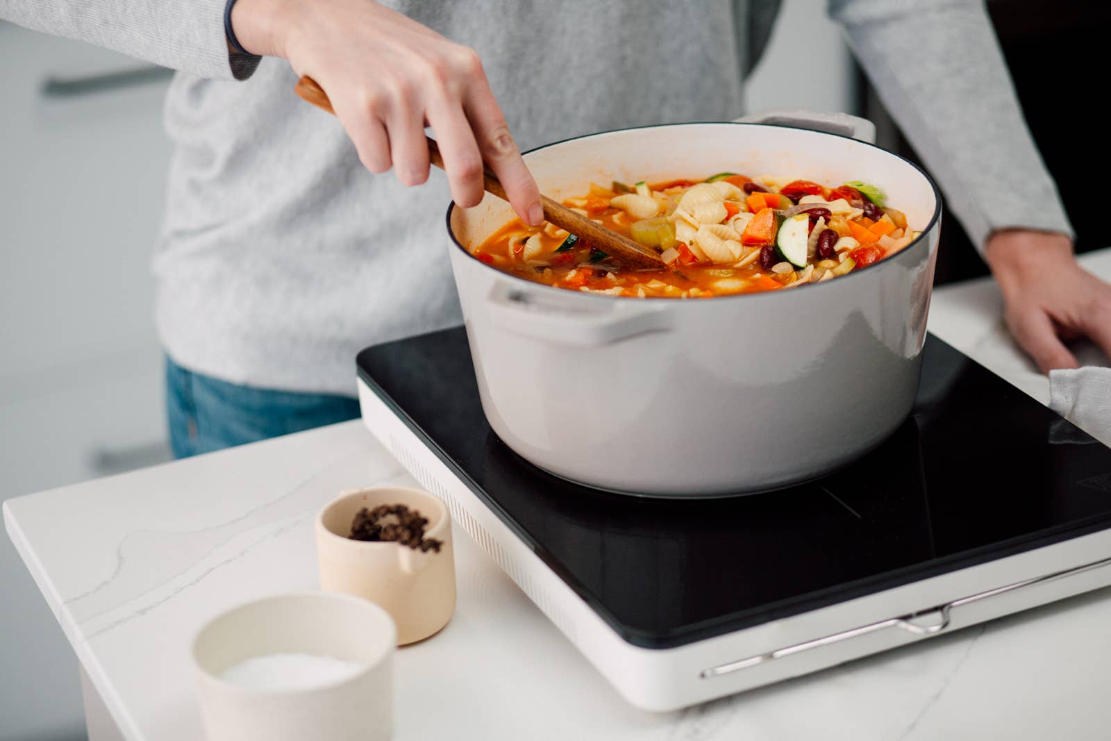 Kana - Wholesale Cooking Pot - Milo 5.5 Qts | Classic Dutch Oven41