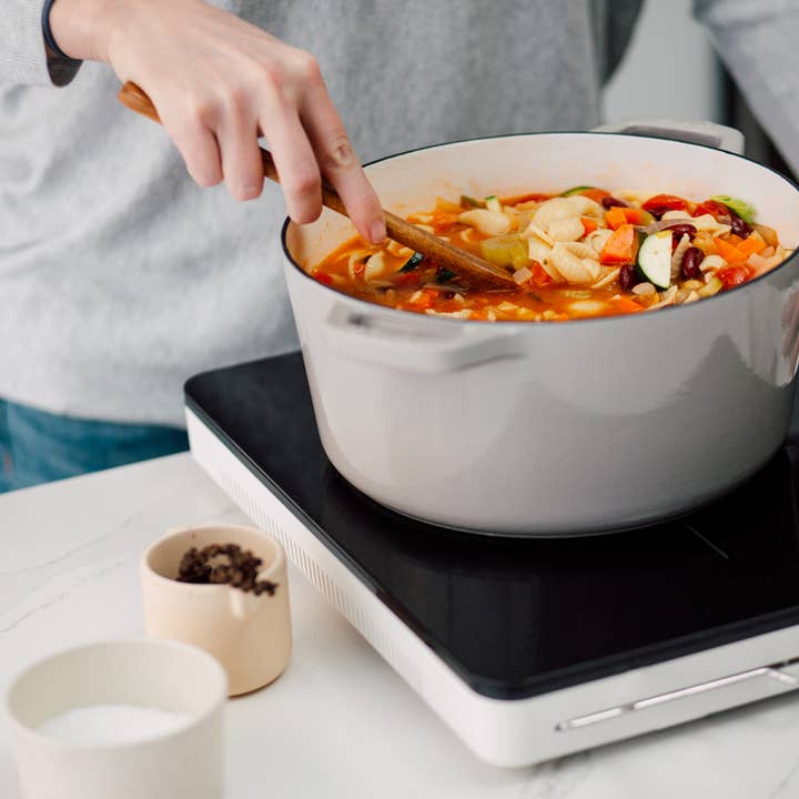 Kana - Wholesale Cooking Pot - Milo 5.5 Qts | Classic Dutch Oven41