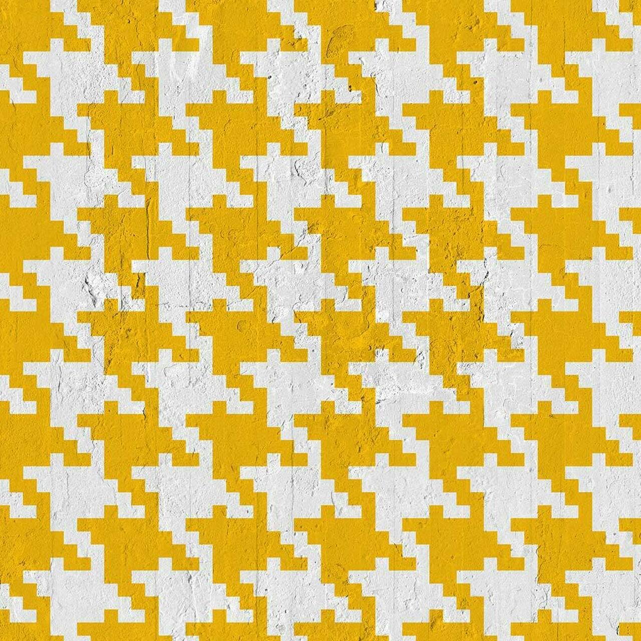 Mineheart - Wholesale Wallpaper - Pied De Poule – Y Wallpaper0