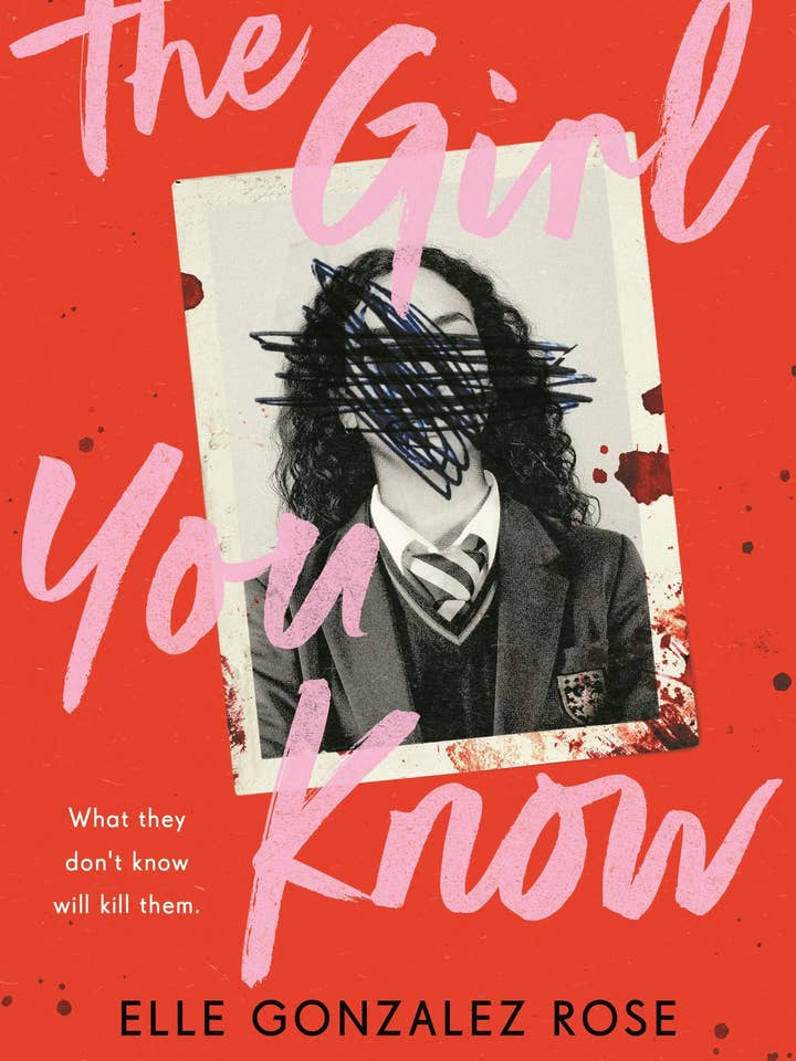 Girl You Know for wholesale by Macmillan Publishers