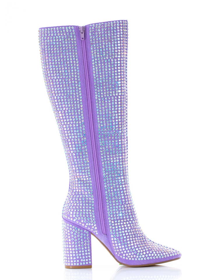 Sparkl - Wholesale Boots - Women's - Daphne Boot