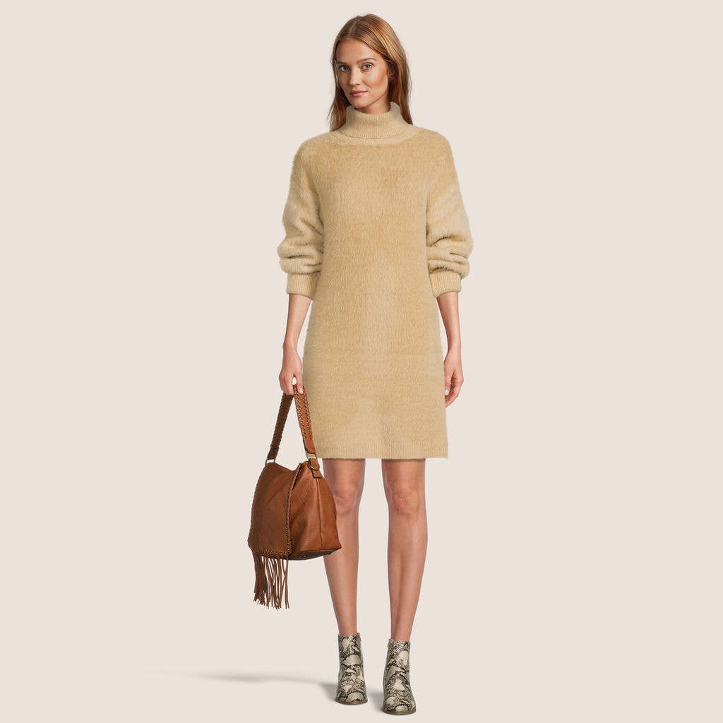 AMPERE CREATIONS - Vente Sac à bandoulière – femme - Lacey Fringe Messenger13