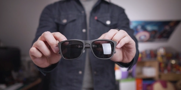 SPARE-SPECS, LLC - Wholesale Sunglasses - Unisex - Folly19