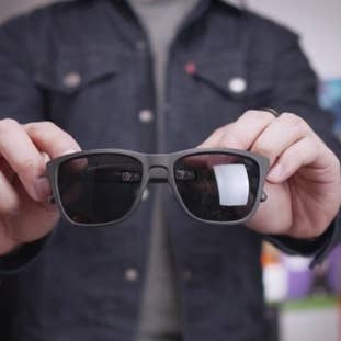 SPARE-SPECS, LLC - Wholesale Sunglasses - Unisex - Folly19