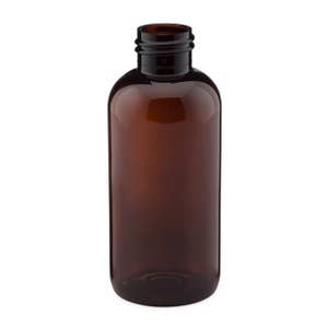 Murchison-Hume Amber Glass Bottle 17oz with Trigger
