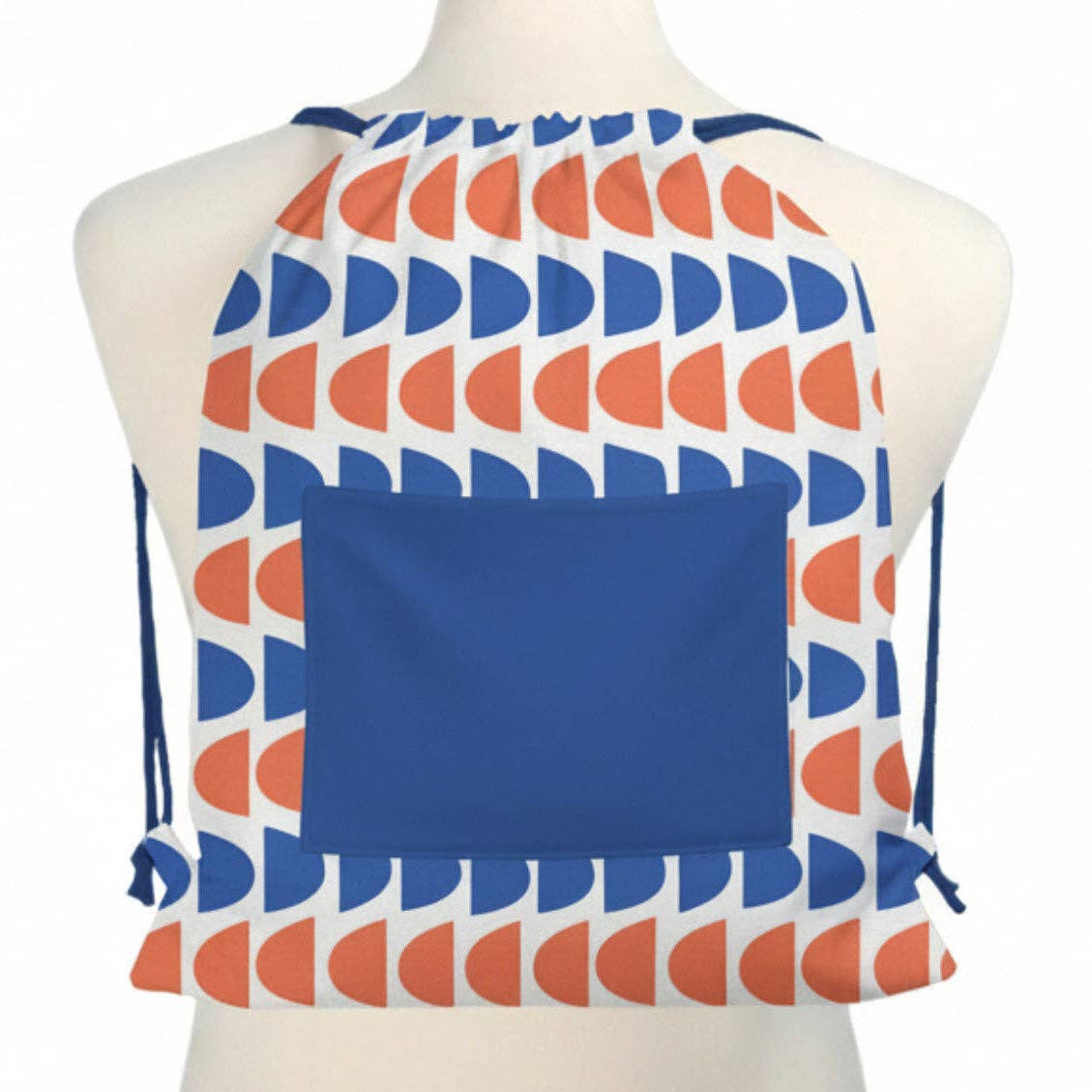 Crosscut Sewing Co. - Wholesale DIY Craft Kit - Drawstring Backpack Sewing Kit - DIY Sewing Project Kit for Beginners, Kids and Adults0