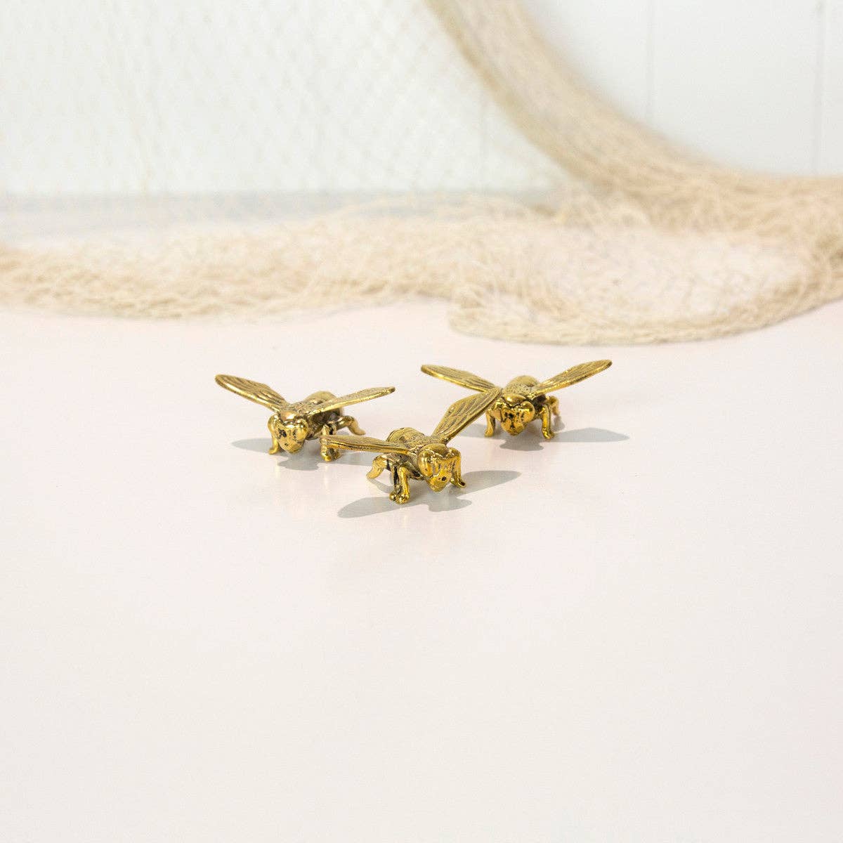 Coast Imports - Wholesale Decorative Figurine - Bee - Honey  (S) #01636