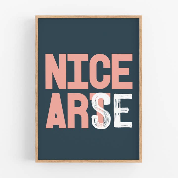 Dejlig kunst for engroshandel hos burnt peach