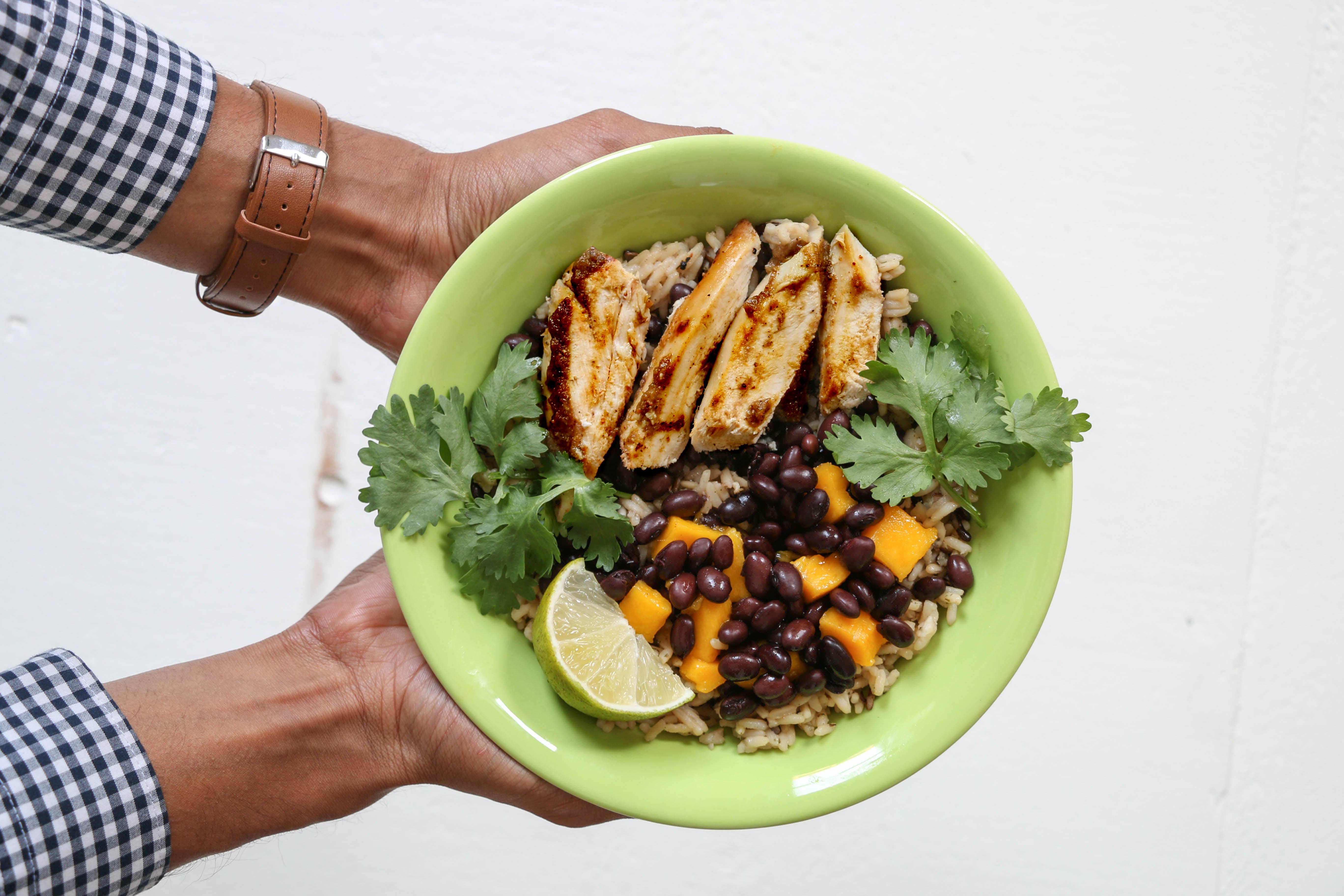 Mama Kicks! - Wholesale Sauce - Chimichurri Sauce2