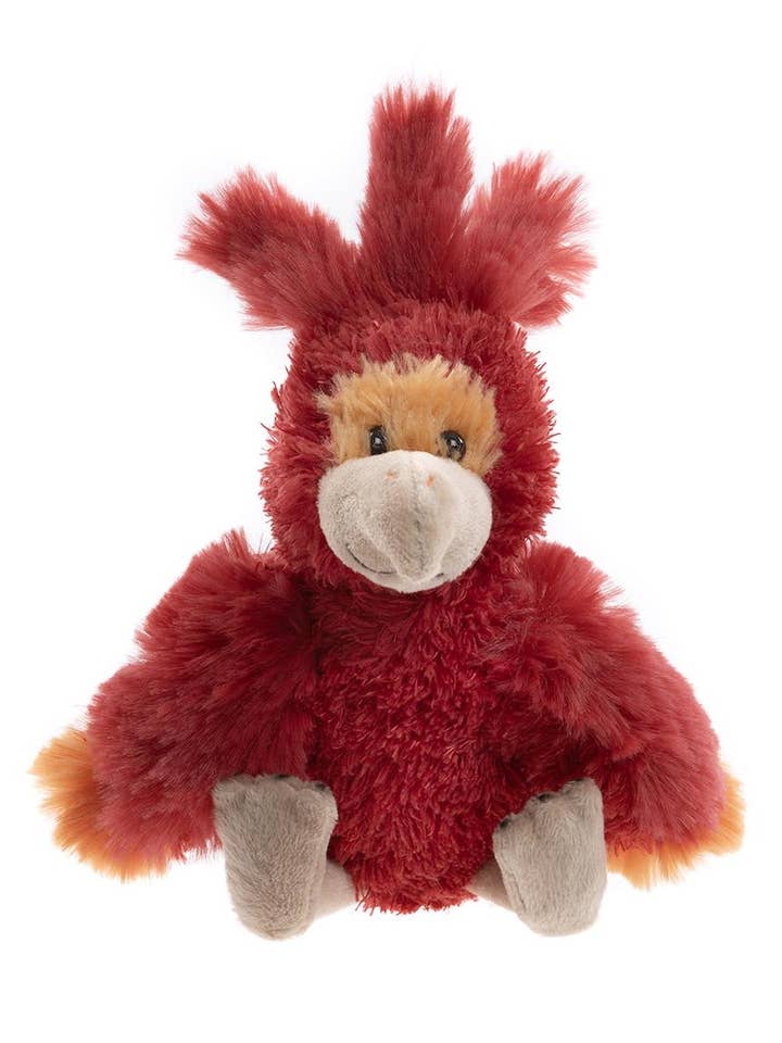 Coccola Cucciolo Firebird per la vendita all'ingrosso da parte di Charlie Bears Europe GmbH