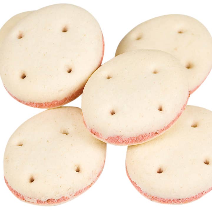 Sandwich Burguer Dog Cookies for wholesale by Nayeco