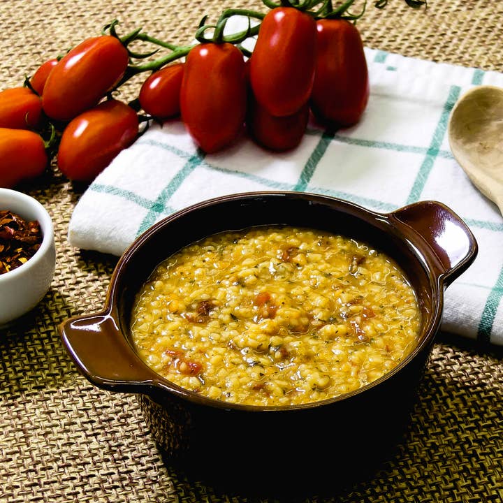 LEGÙ - Wholesale Soup - LIVELY SOUP1