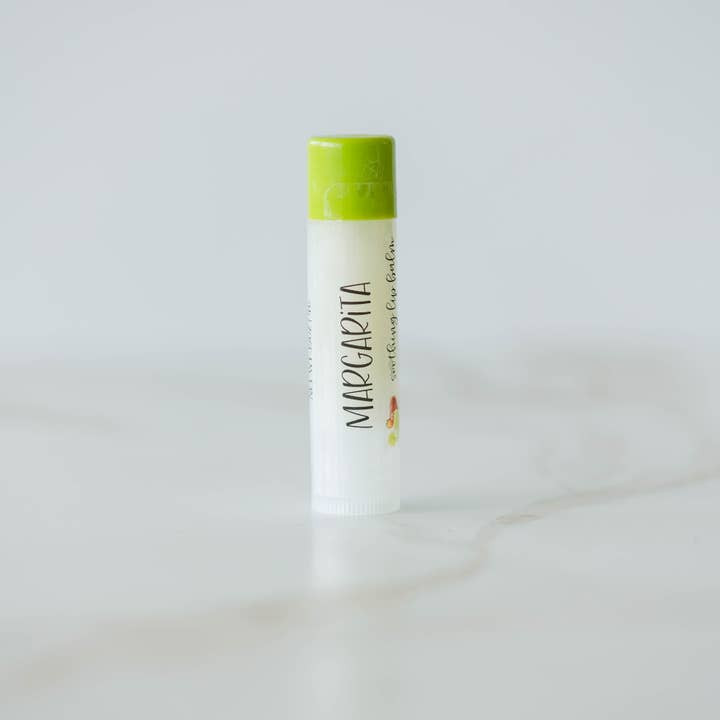 Caron & Co Bath and Body - Wholesale Lip Balm - Margarita  Lip Butter