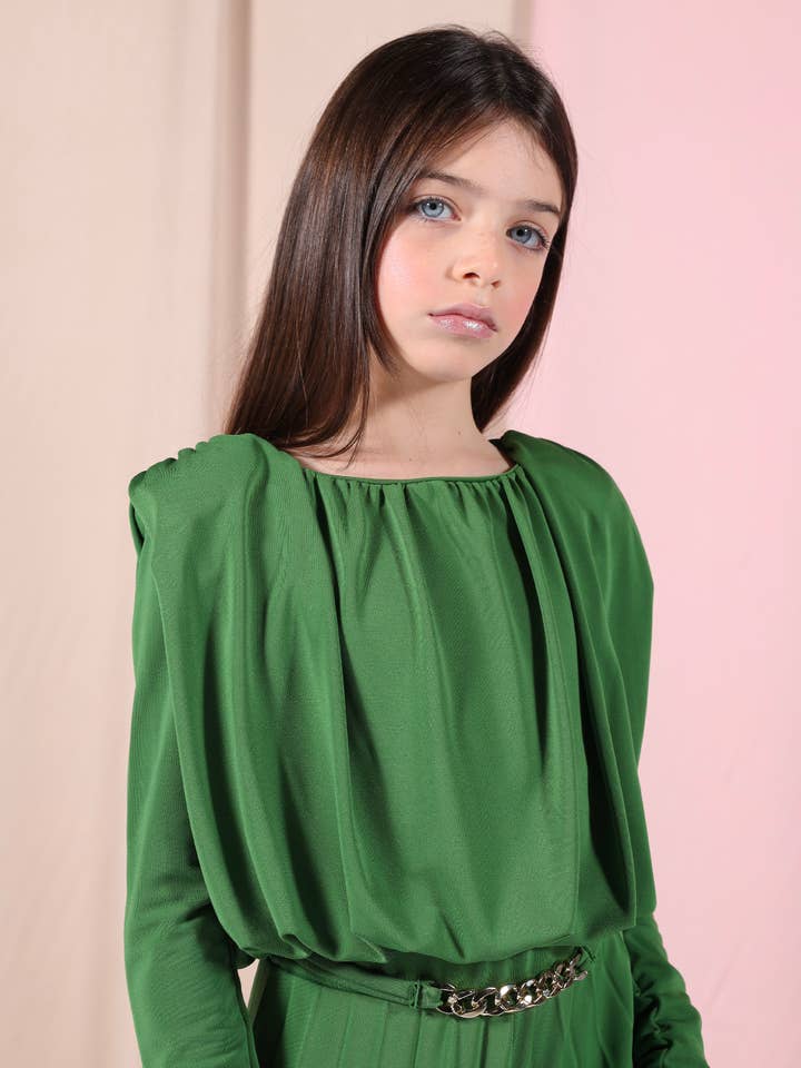 BLOUSE for wholesale by Gruppo Catapano