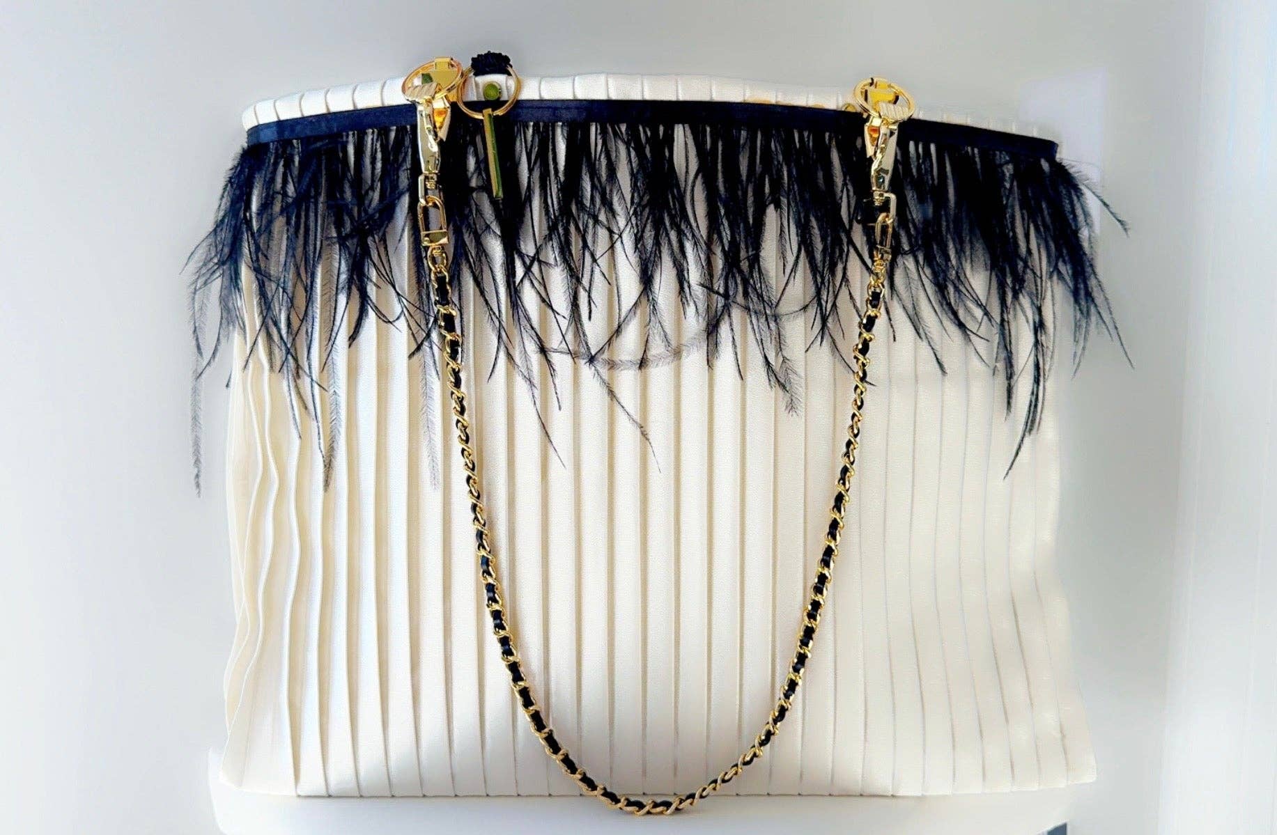 Soderena Designs - Wholesale Clutch Bag - Women's - Bridal Handbag Set25